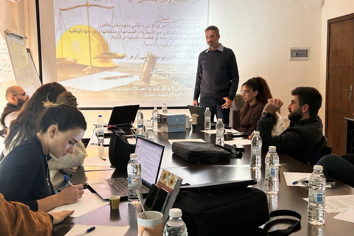 Nabad for Development tweet media