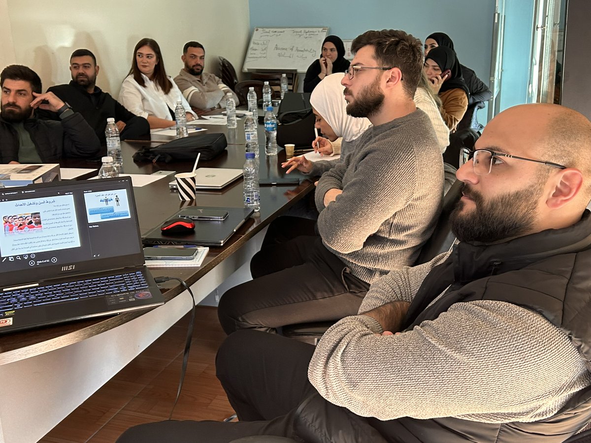 Nabad for Development tweet media