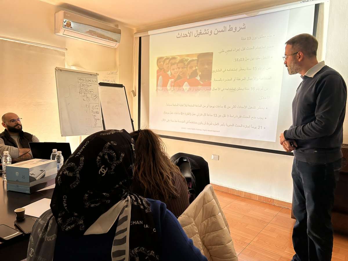 Nabad for Development tweet media