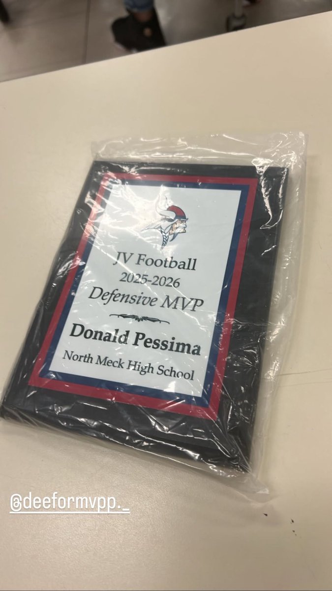 Donald Pessima tweet media