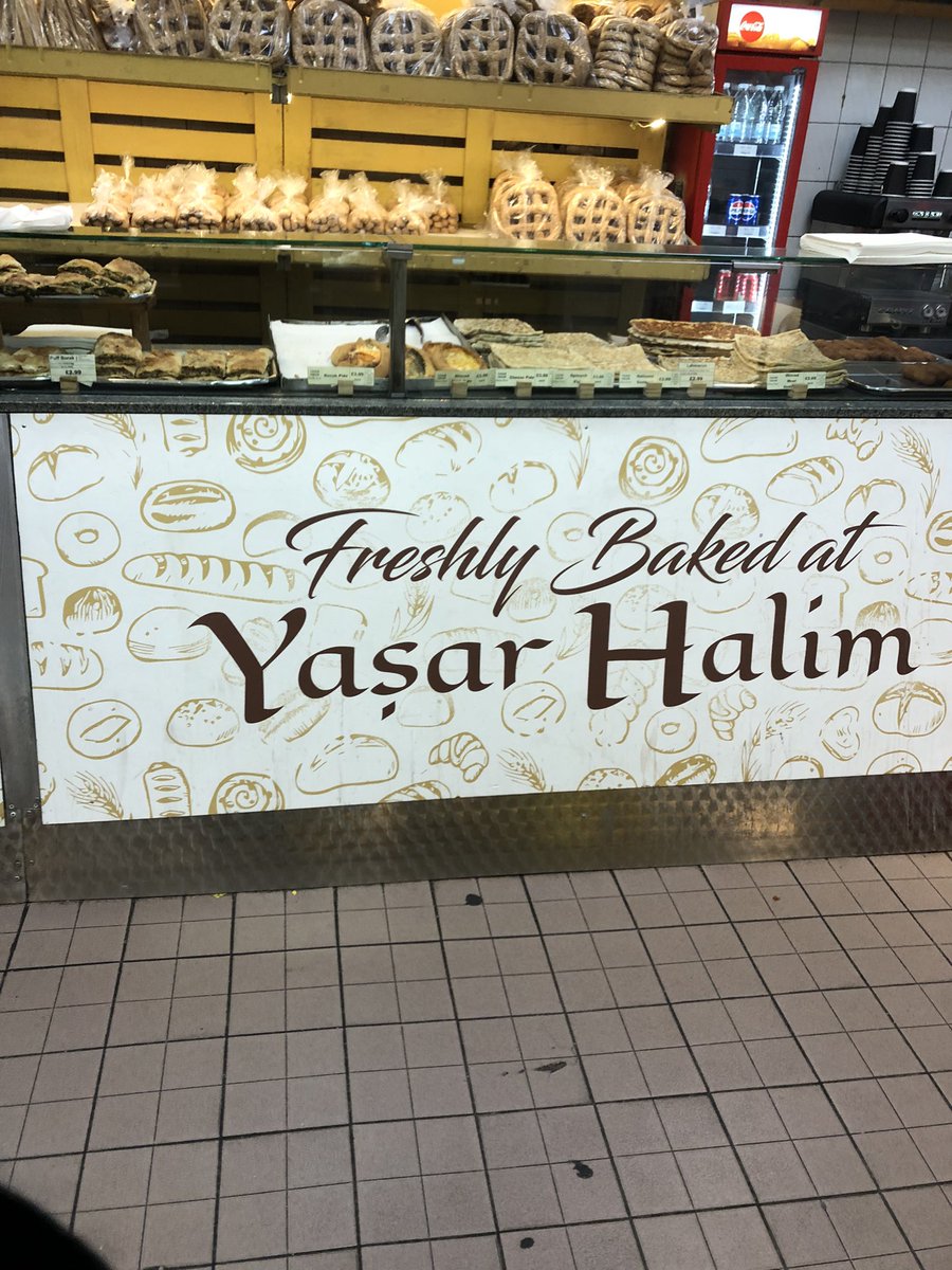 EdwardAdoo's tweet image. Green Lanes - #Haringey great to be back especially at this legendary spot. £2 for an Oat Latte as well.