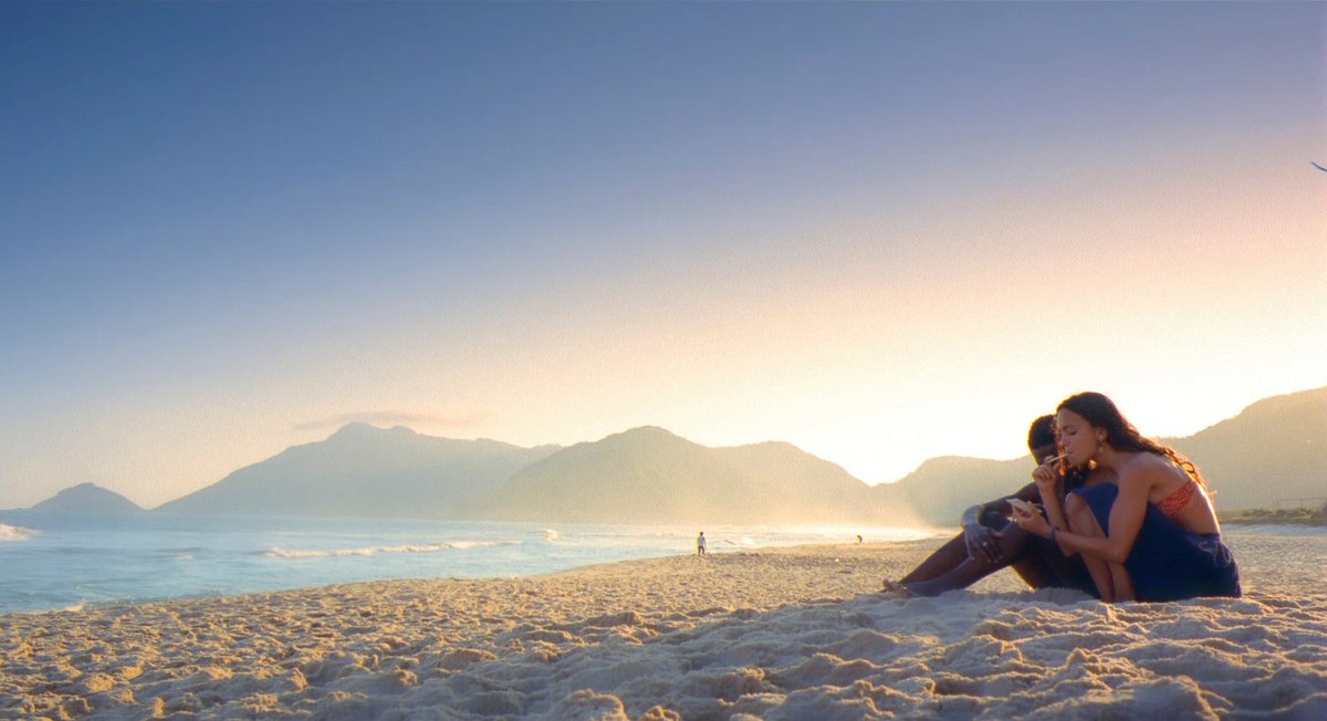 City of God (2002)
Director: Fernando Meirelles