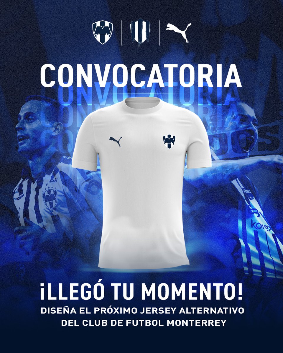Rayados tweet media