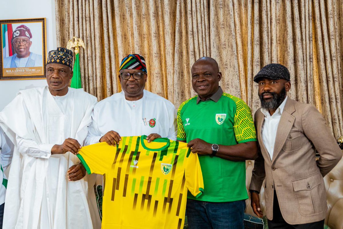 plateau_united's tweet image. 📸 

#TheTimeisNow ~ #Peaceboys