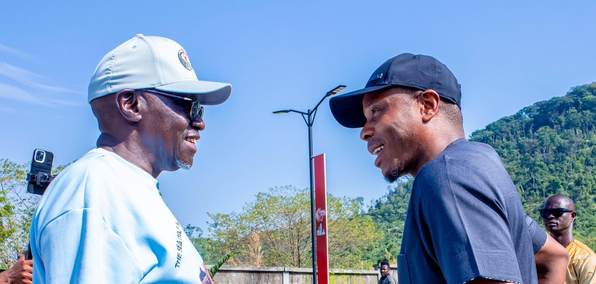 David Moinina Sengeh tweet media