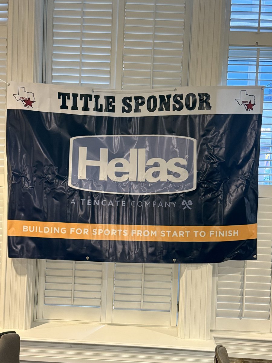 South Texas Coaches Association tweet media