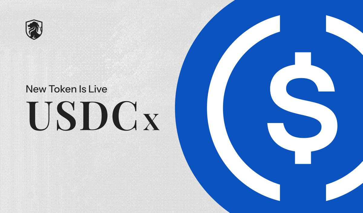 temple_ny's tweet image. USDCx on Canton is Now Available On Temple

Templedigitalgroup.com