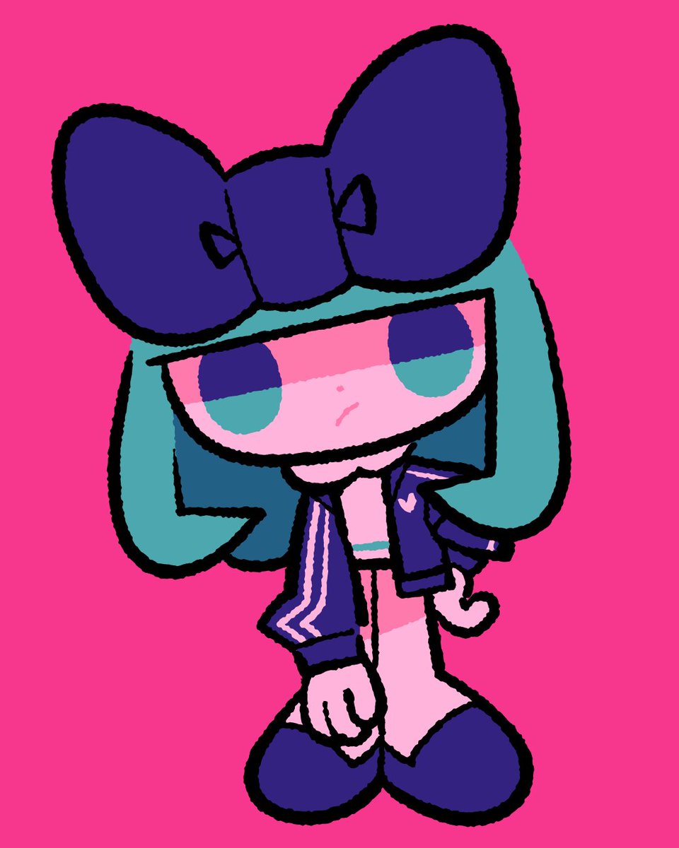 チヨコOne up.24th アトランティスブルー　タカハシユリ チヨコ/タカハシユリ (@uriuriy) / Posts / X