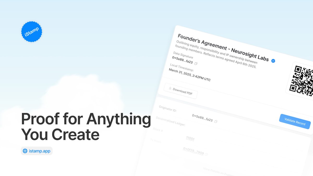 Circular Protocol tweet media