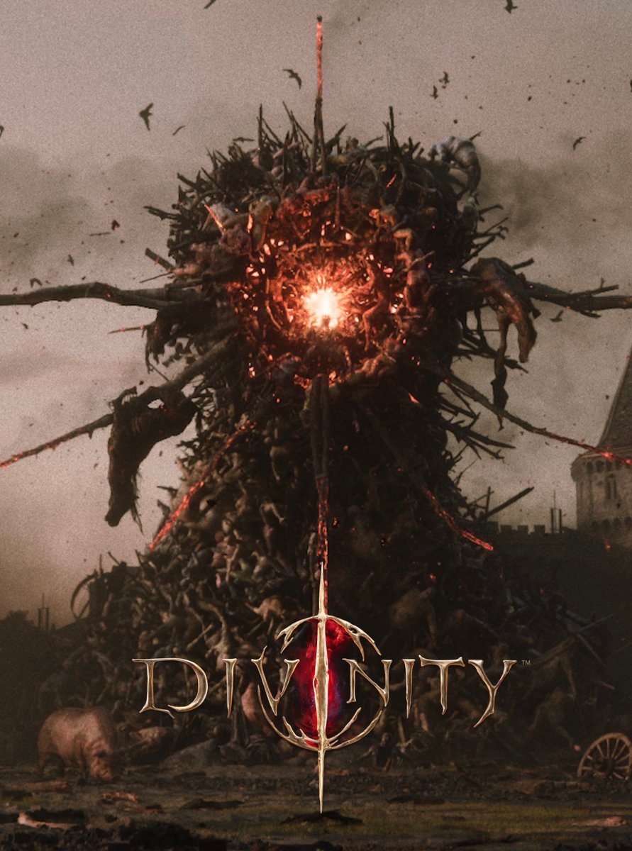 RinoTheBouncer's tweet image. NEWS: Larian Studios will refrain from using generative AI tools during concept art development for Divinity🚀

“We’ve decided to refrain from using genAI tools during concept art development. That way there can be no discussion about the origin of the art.”

Thoughts?🤔