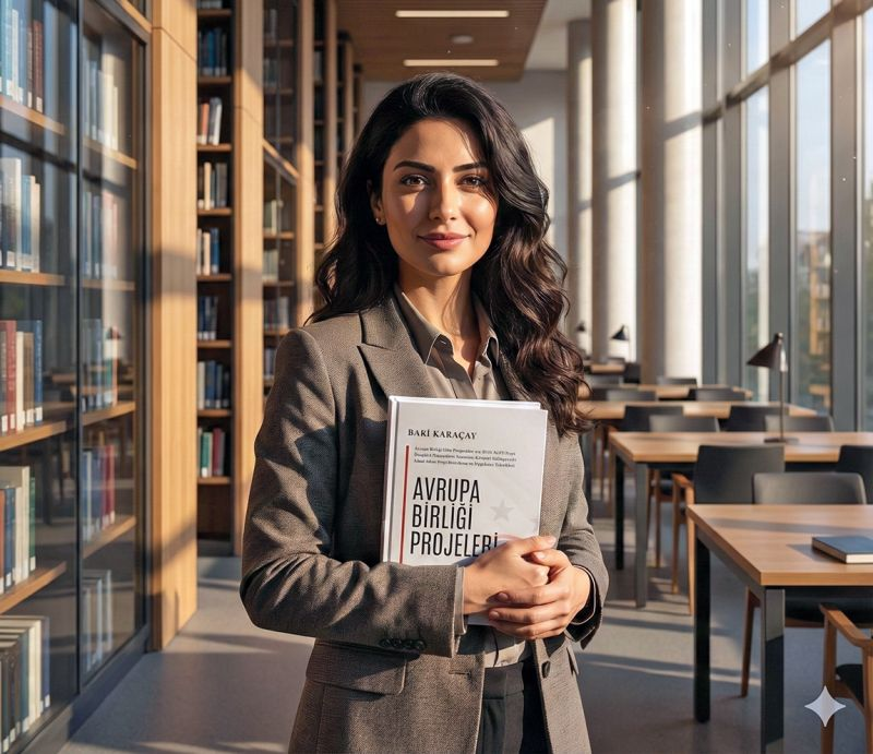 100 kurum kütüphanesine 100 #kitap #hediye.

Türkiye'nin dört bir yanındaki kurumda #proje yapmak isteyen her uzmanın elinin altında bu rehber bulunsun.👇
🔗 Link: lnkd.in/d_RbAZ55

Eğer siz de "Benim kurumumda bu kitap olmalı" diyorsanız, aracı olun, ücretsiz gönderelim.