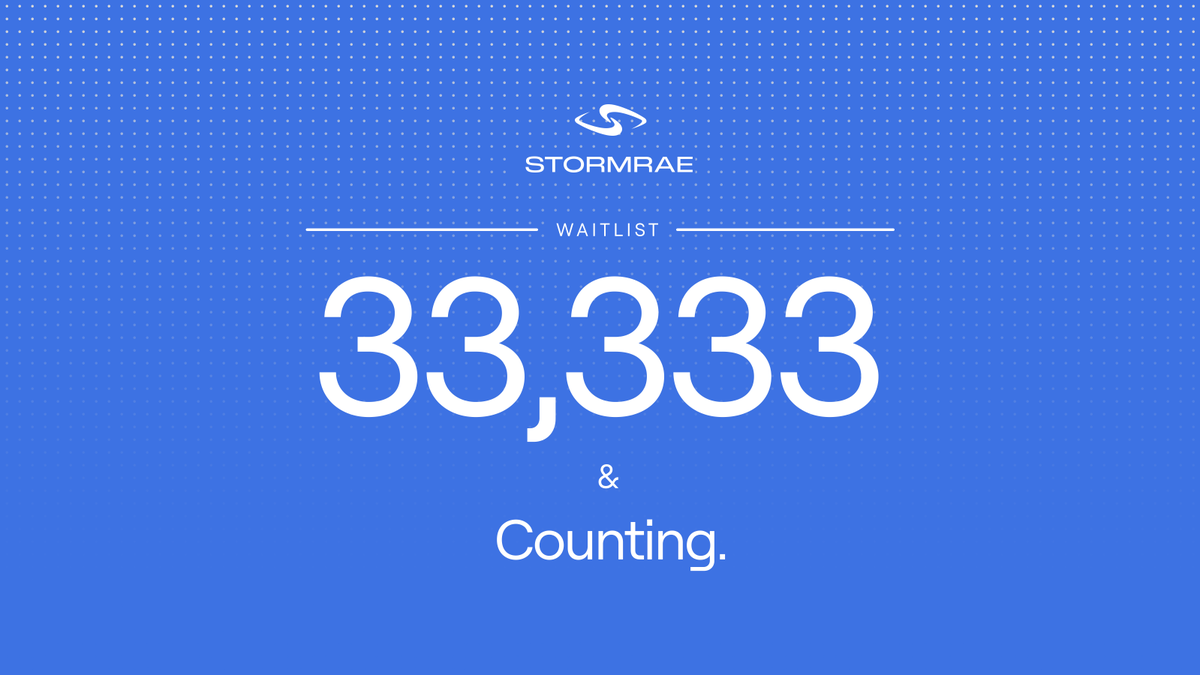 33,333 strong and counting.

Architects laid the foundation. Shapers, Pioneers, Guardians, Sentinels, and thousands of Seekers followed.

The time of the Echoes begins. Answer the call.