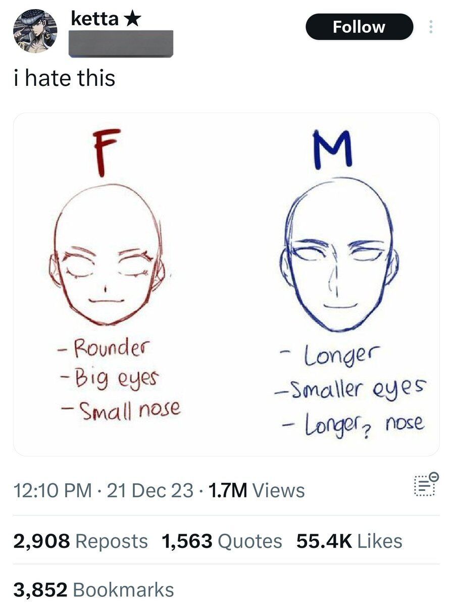 Delusional Takes (@delusionposting) on Twitter photo 
