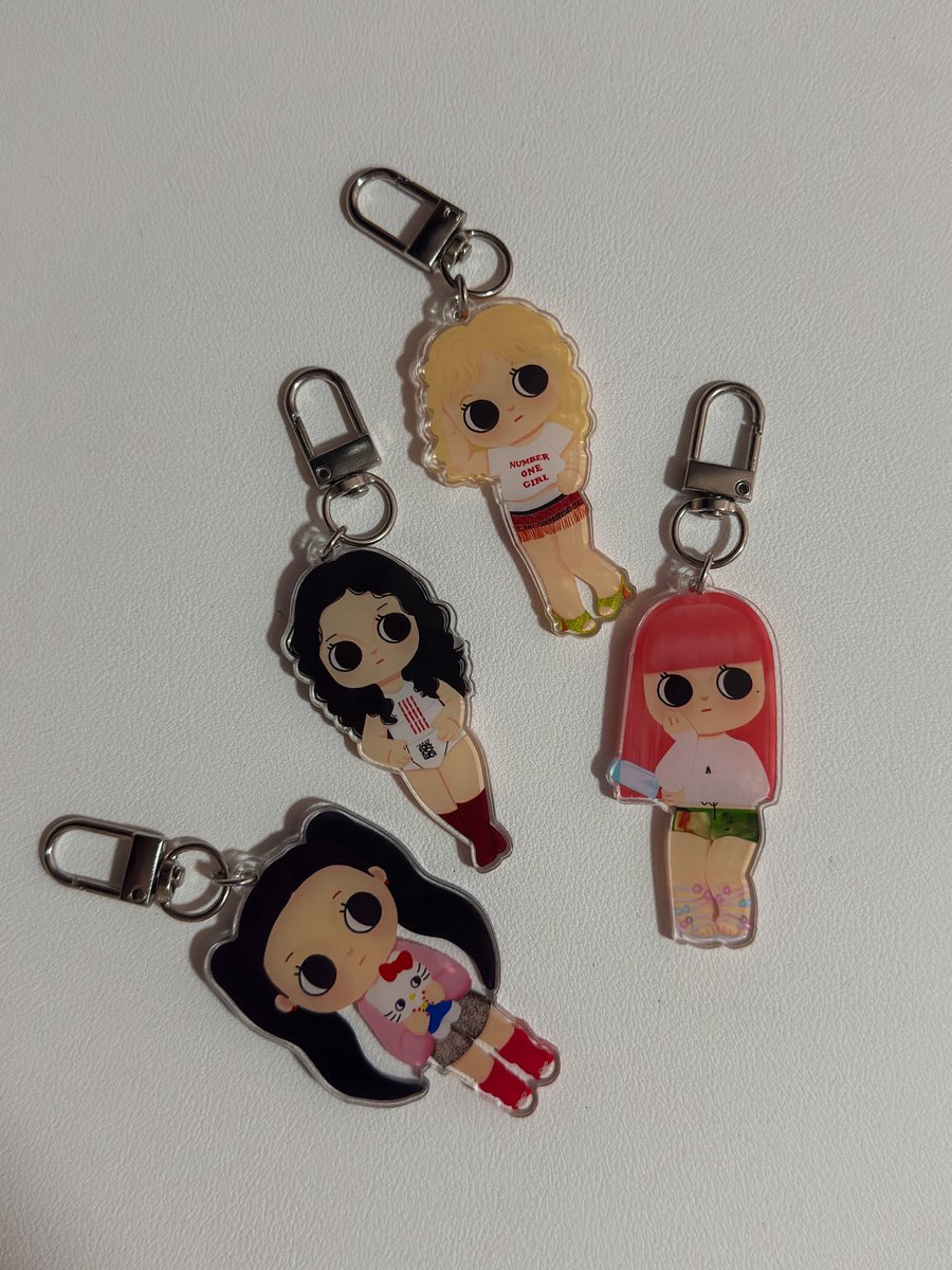Finally, OT4 NyotaPinks!! 💗
Thank you <a href="/HAELALISA/">ysha</a> ✨ SML 🫶🏻