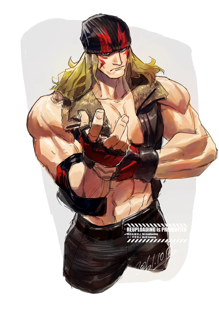 りょう＠Street Fighter (@ryo_redcyclone) / Posts and Replies / X