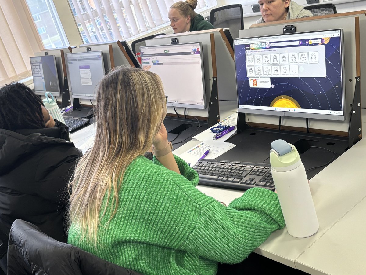 Purple Mash tweet media