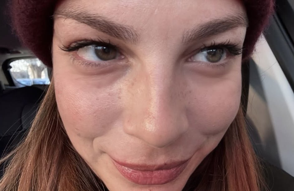 la mia persona preferita nel mondo 💕💞💓💗💖💘💝