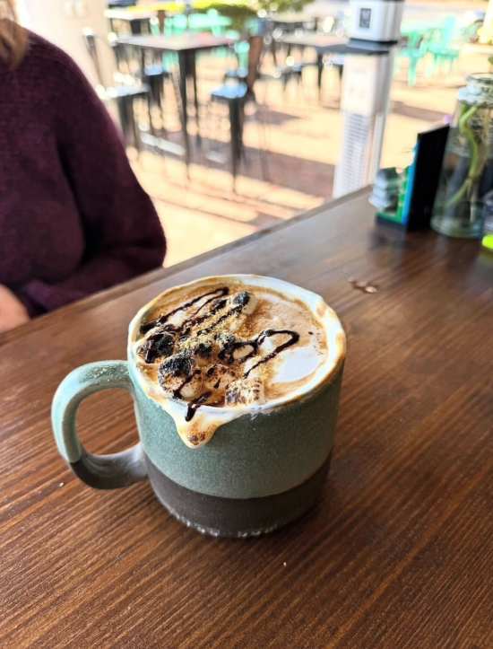 kickrdesign's tweet photo. Meet Coffee Box! The new mobile coffee cart is on-site at Kickr. It's owned and operated independently, but we’re still keeping it in the family. Read more about it here: https://t.co/65rjomaEar 

#Caffeinated #CoffeBox #CompanyCulture #MechanicalEngineeringCompanies #Kickr https://t.co/HMqI7KPEDH