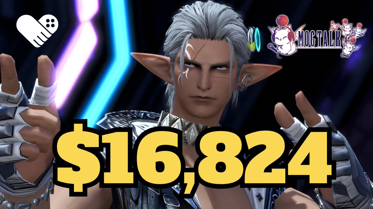 Games For Love tweet media