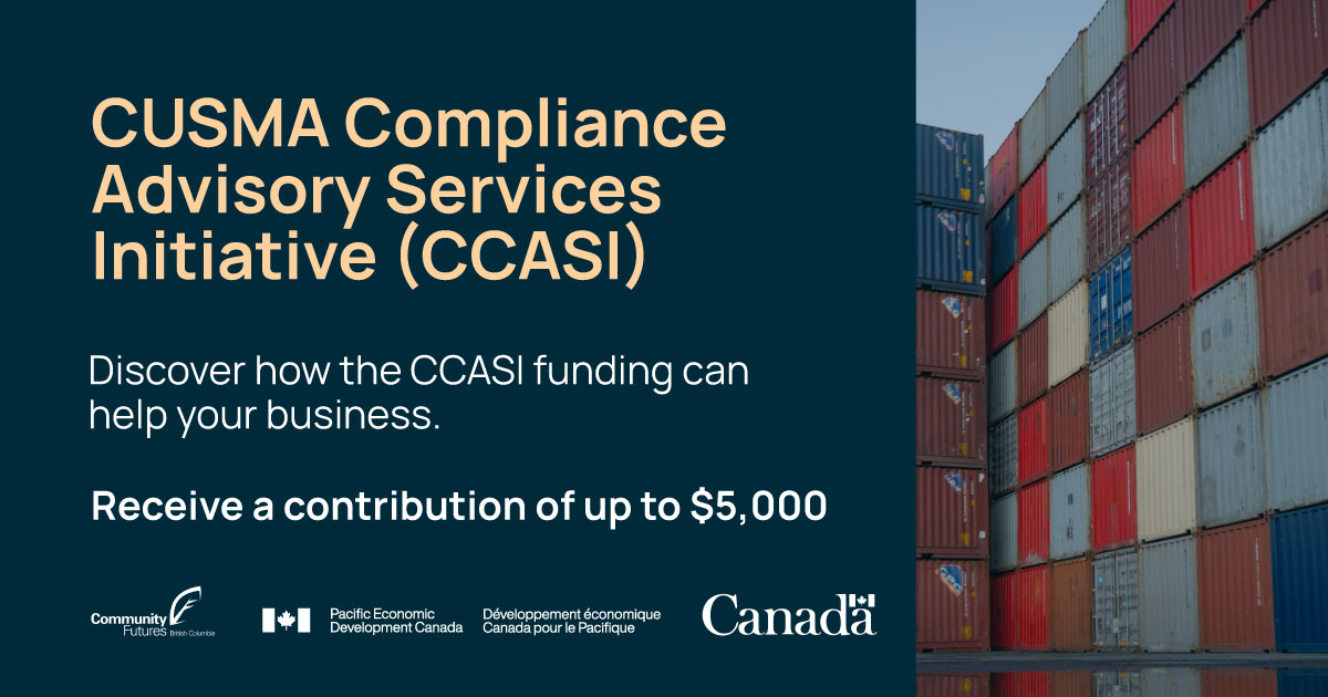 Pacific Economic Development Canada tweet media