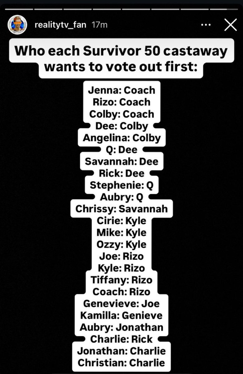 theres no way genevieve is the first boot 😭