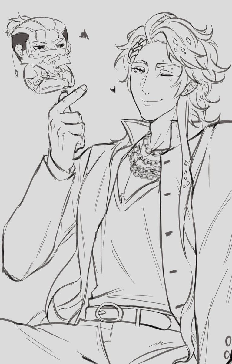 Might color these ltr🚶‍♂️