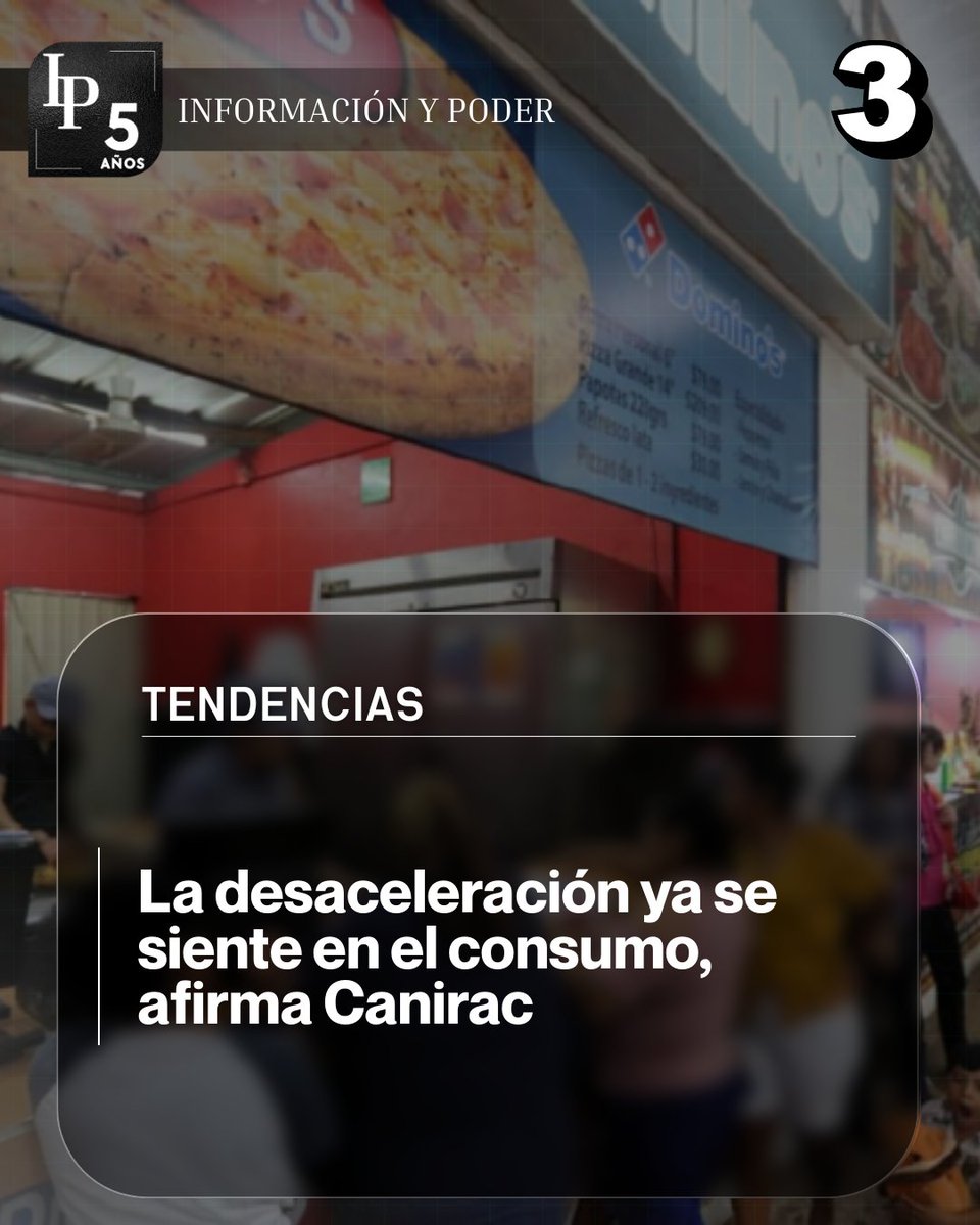 INFORMACIÓN Y PODER tweet media