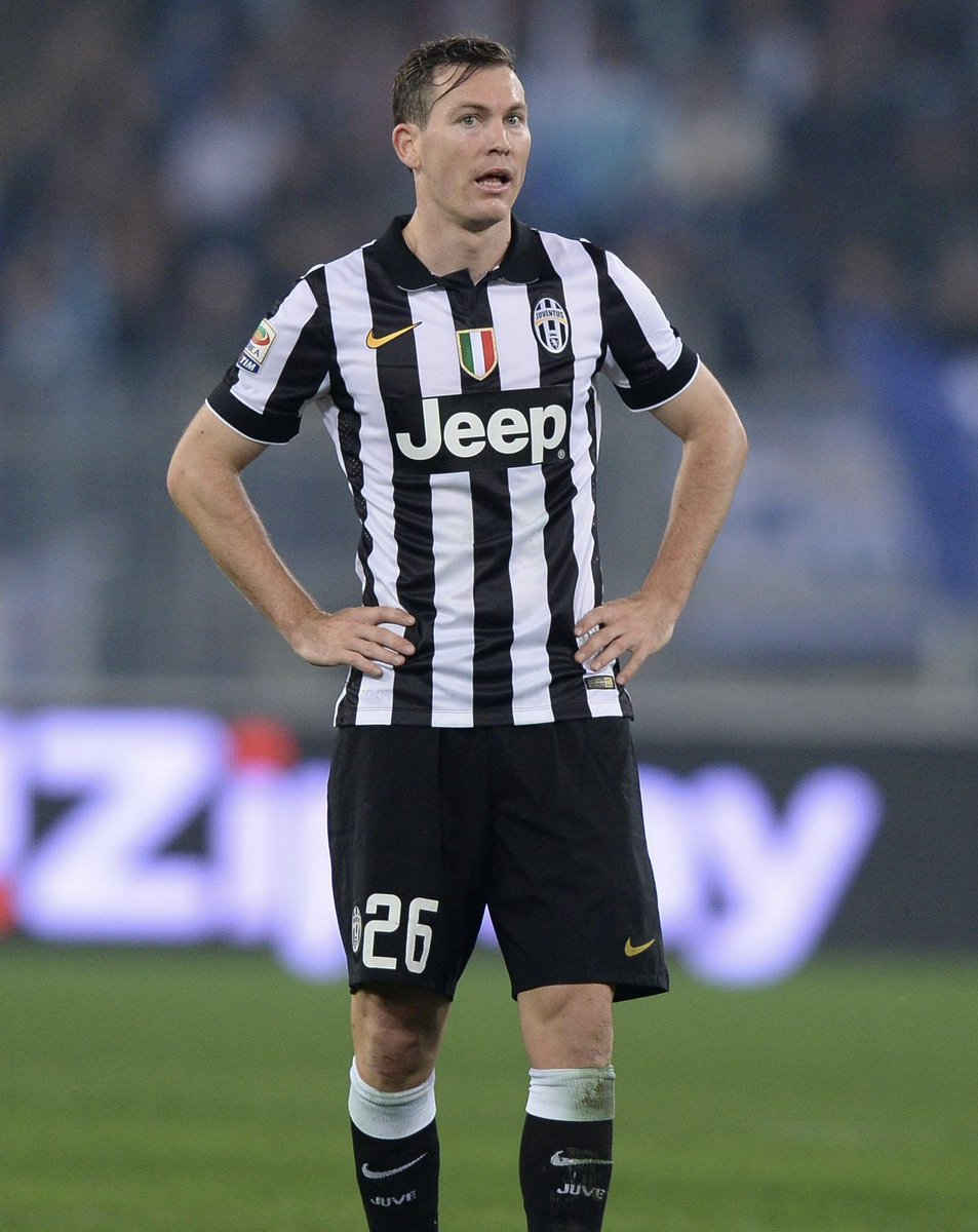 BallerOfTheDay_'s tweet photo. Stephan Lichtsteiner https://t.co/xHS6bBlLtu