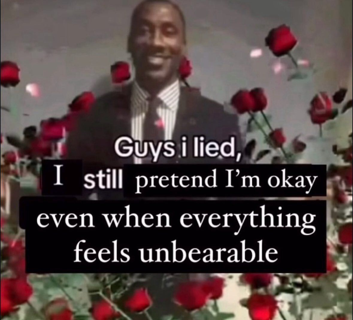 abrokensouI's tweet image. 