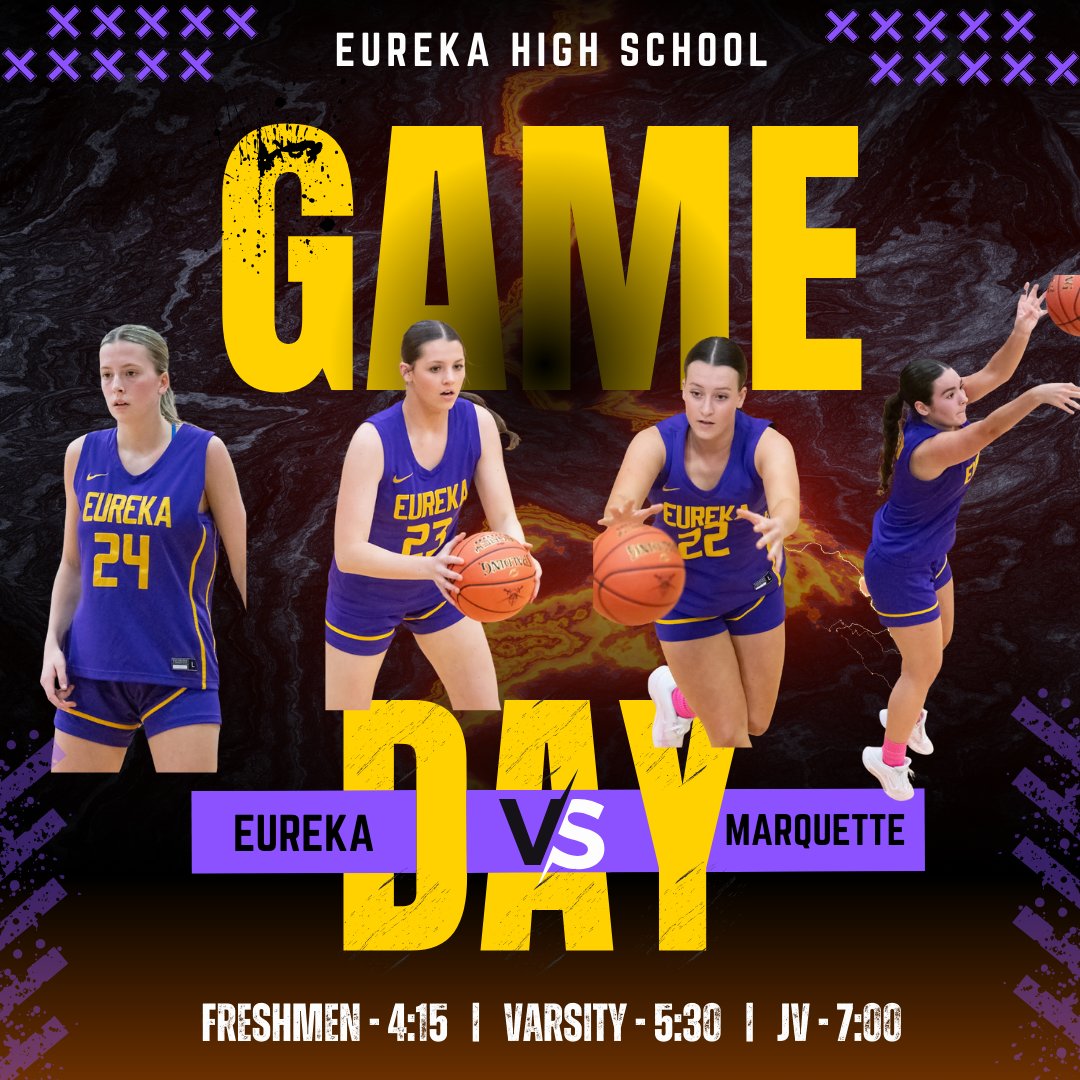 EurekaMOWBB's tweet image. All 3 levels in action tonight at HOME!