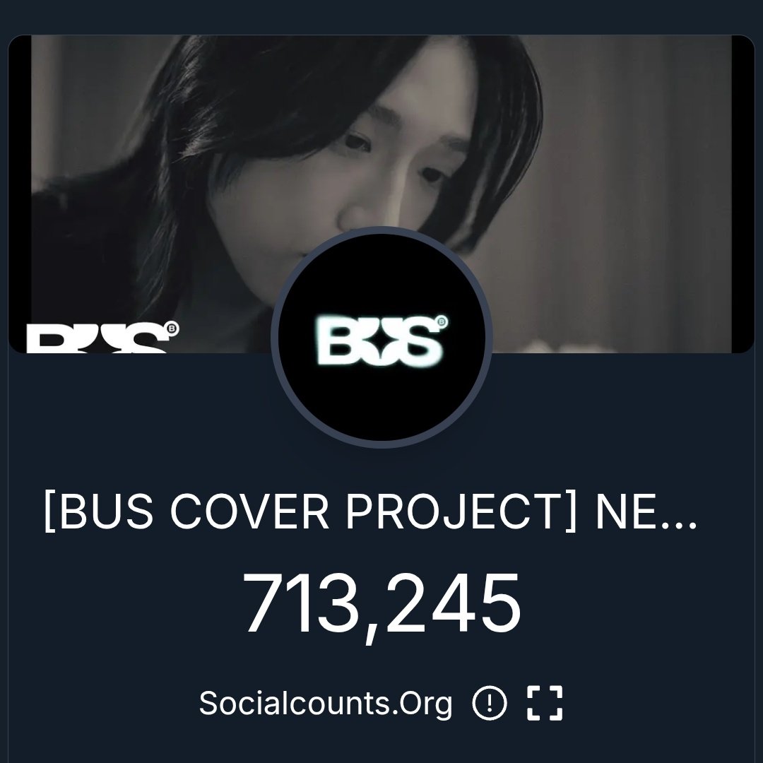 🕗00.00
📅10.01.2026 
📈ยอดรวม 713,245 ครั้ง
(~24ชั่วโมงที่ผ่านมายอดเพิ่มขื้น 21,985 ครั้ง)

*วันนี้ทุกคนทำถึง 20k ตามเป้าหมาย เก่งมากเลยค่ะ มารักษาสถิติของเรากันค่ะ ก่อคืนนี้ใครยังไม่รู้จะฟังอันไหนฝากฟัง Playlist นี้ด้วยนะคะ : 
youtube.com/playlist?list=… 

#NEX_Lemon 
#NEXnattakit
