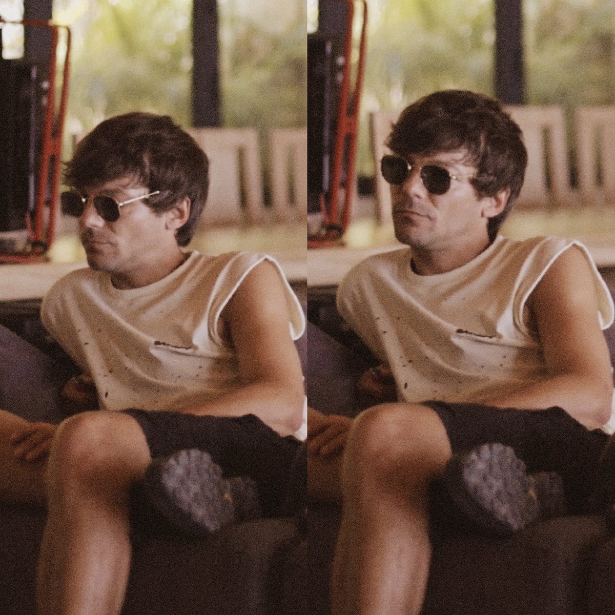 lt28files's tweet image. louis tomlinson ⋆˚꩜｡