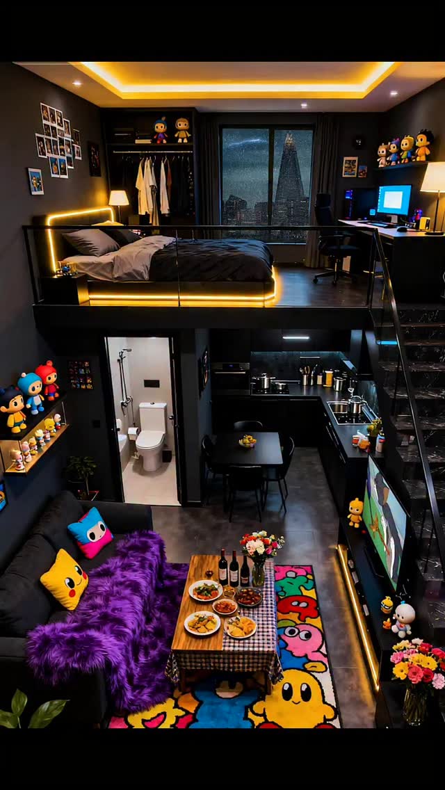 Interiorhunt11's tweet image. Perfect