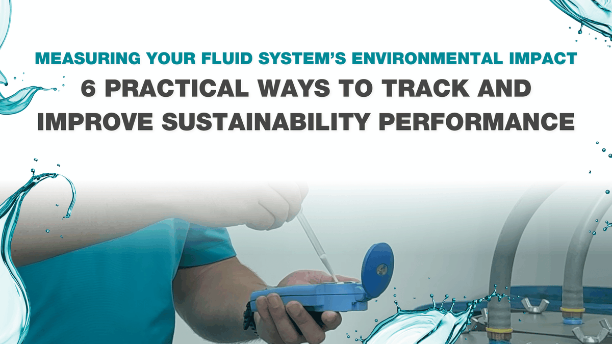 Master Fluid Solutions tweet media