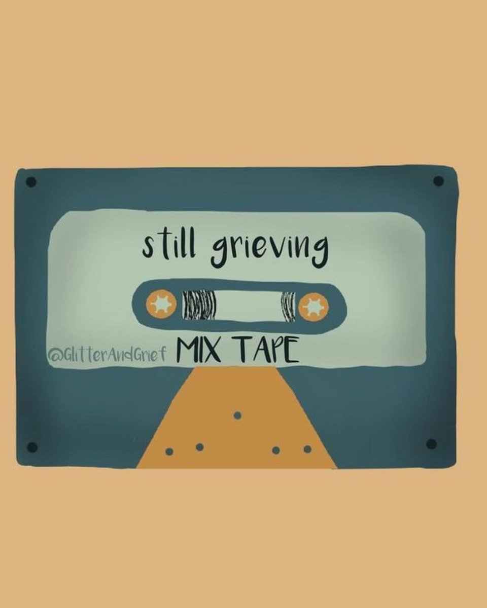 GoAMF's tweet image. Do you feel like grief is playing on loop, endlessly?
Grief doesn’t follow the calendar…
And that’s okay.

💛 healgrief.org/new-year-doesn…