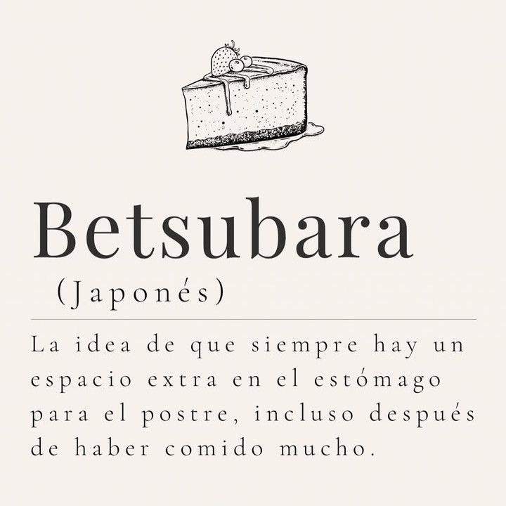 Betsubara Pipol! 😇☕️🍰💖