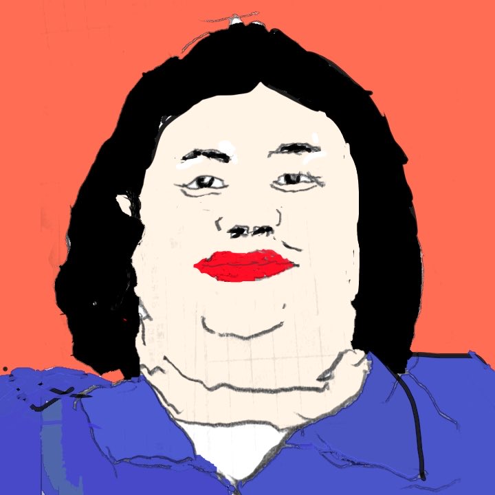 似顔絵 似顔絵（ネイマール） - ランサーズ