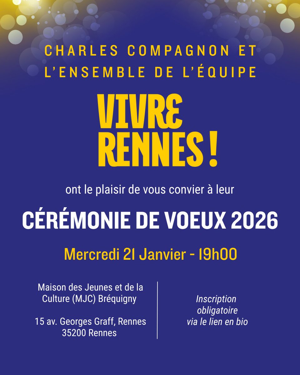 Vivre Rennes tweet media