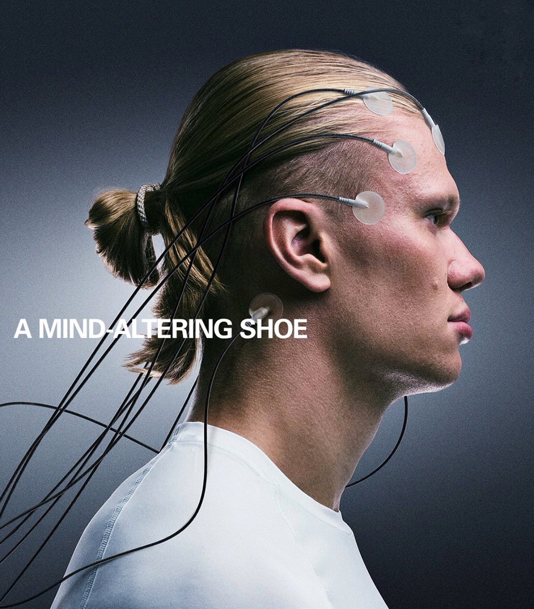 JustFreshKicks's tweet image. Nike Mind is restocking soon 👀🚨