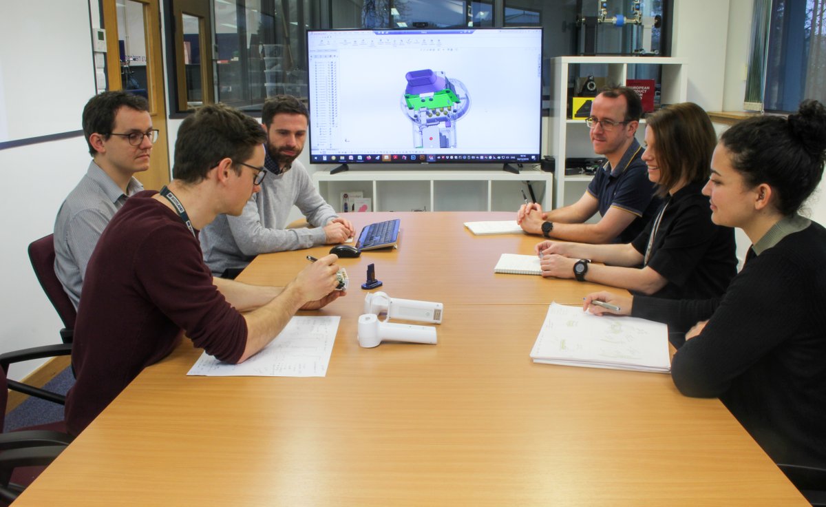 Pivot International tweet media