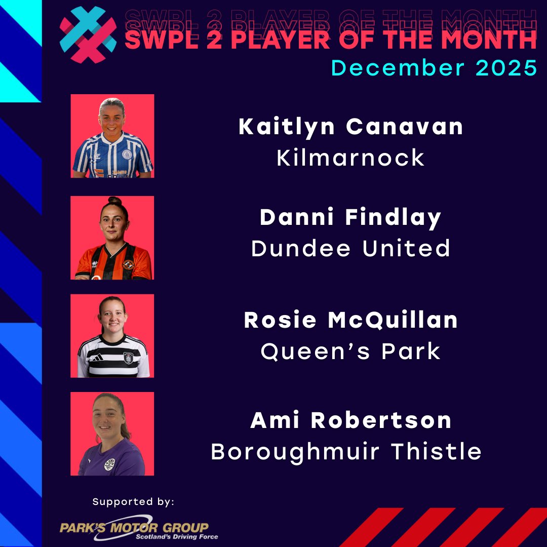 Scottish Women's Premier League tweet media