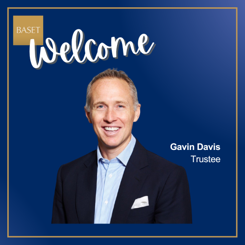 BritAusET's tweet photo. We are pleased to welcome Gavin Davis to the BASET Board.

Gavin brings a strong background in corporate communications and strategic advice, and we’re looking forward to the perspective and experience he’ll add to the Board as BASET continues its work.

Welcome Gavin 👏 https://t.co/Vj9l2Fwrvu
