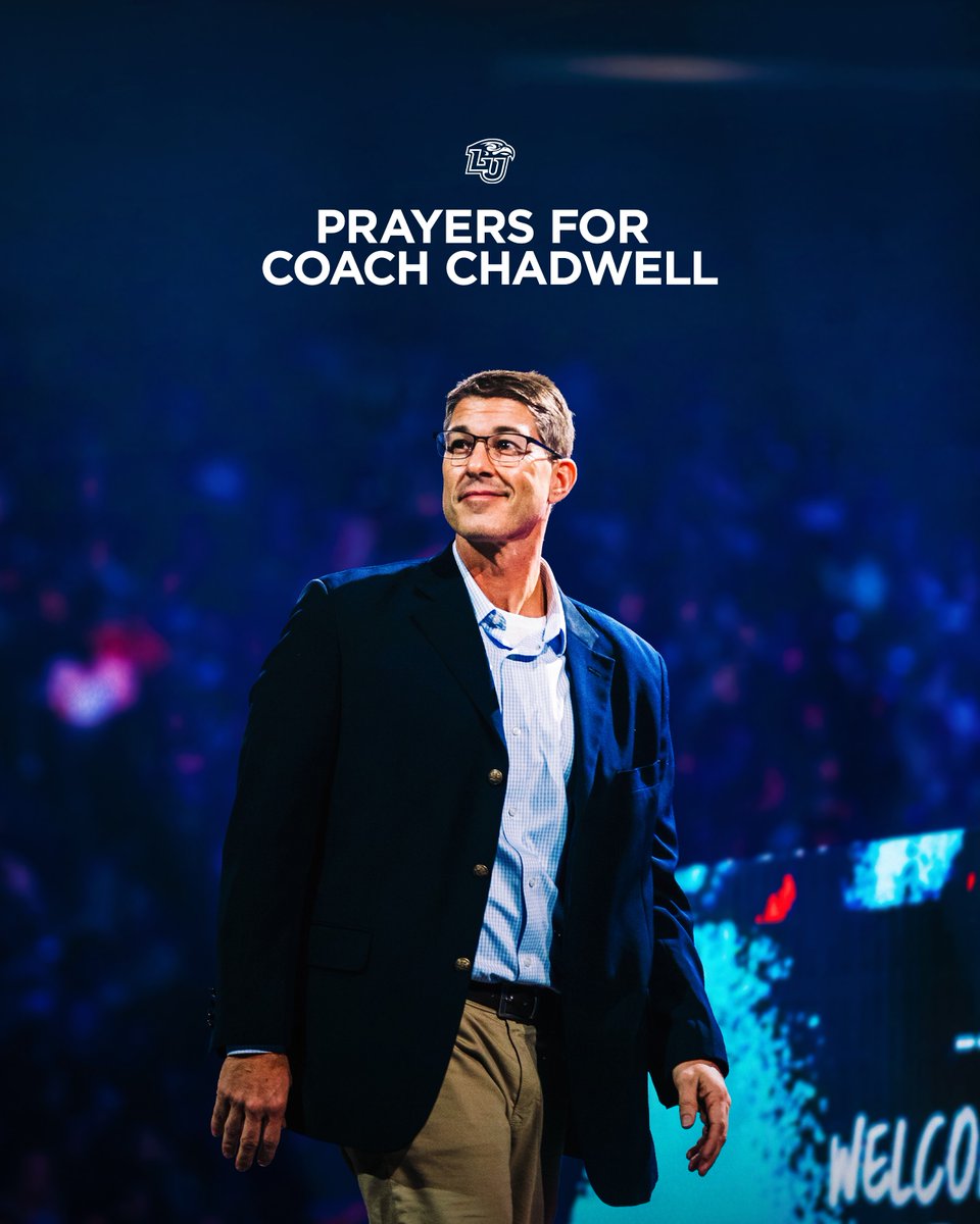 Liberty Football tweet media