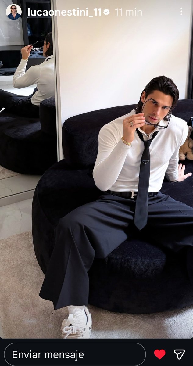 asher2asher2's tweet image. #LucaOnestini #LucaOne9E #Onestiners #TeamLuca  #One11 🧸