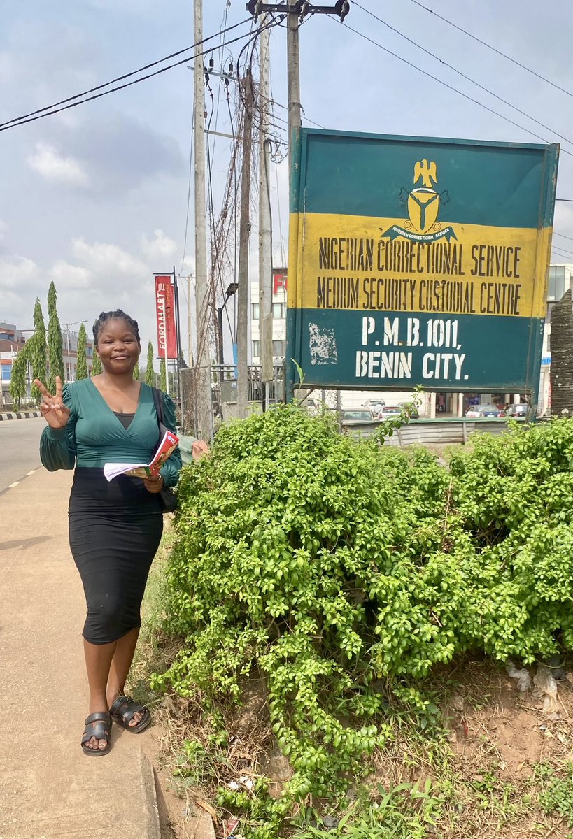 Peace Otabor✨🦋 tweet media