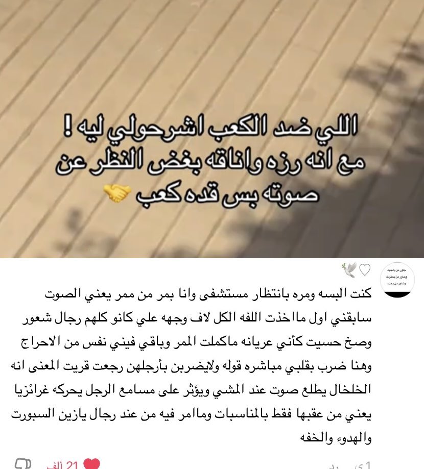 العتيبي tweet media