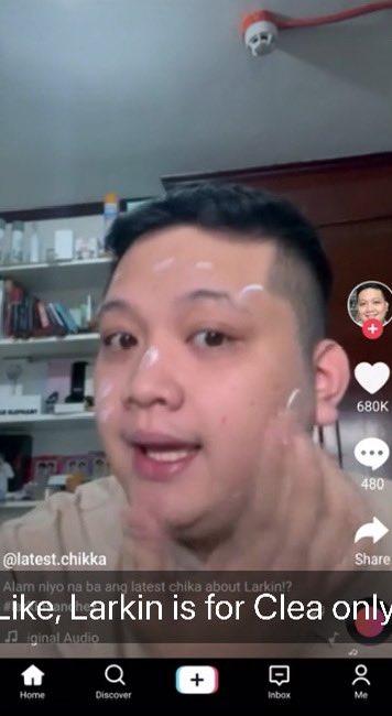LODSjz's tweet photo. mga nakakuha ng pika ko tonight: 

CANCEL LARKIN SANCHEZ
CANCEL LARKIN SANCHEZ
CANCEL LARKIN SANCHEZ
#GSOTTheOtherGirl #WilBea https://t.co/5lEXnqkIB6