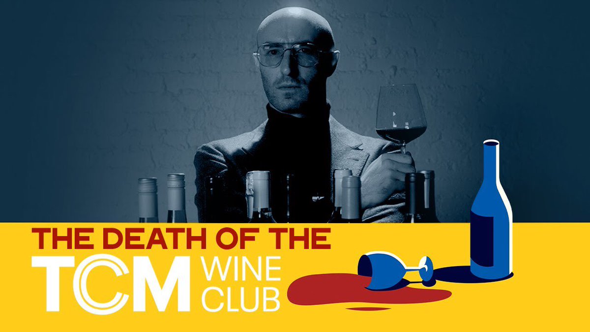 MSmithFilmBlog's tweet image. Media Diary 1/8/25

TV
⁃Jeopardy! (2025)
⁃Mad Men S5E10 (2012) 🔄
⁃The Pitt S2E1 (2026)

YOUTUBE
⁃Patrick Willems: “The Death of the TCM Wine Club” (2025)

PODCASTS
⁃Blank Check: “Mission: Impossible - The Final Reckoning” (2025)