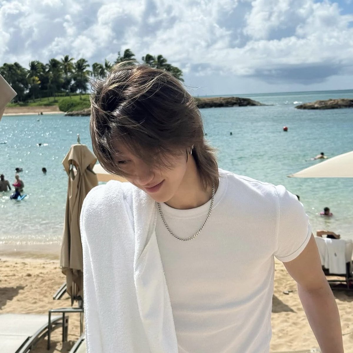 เฟยเซียน tweet media