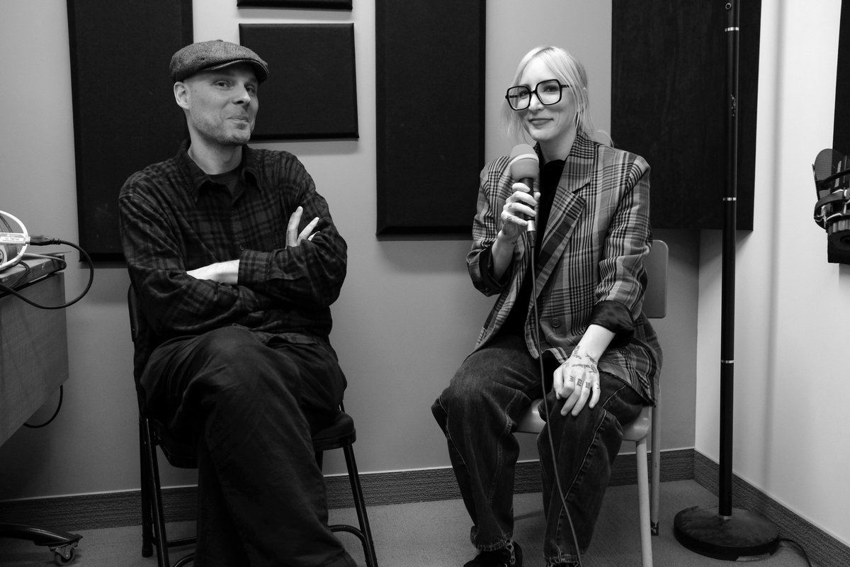 𝕮𝖆𝖗𝖔𝖑-𝕬𝖓𝖓 𝕭𝖊𝖑𝖟𝖎𝖑-𝕹𝖔𝖗𝖒𝖆𝖓𝖉 tweet media